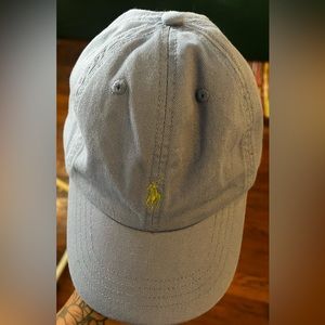 Kids baseball cap